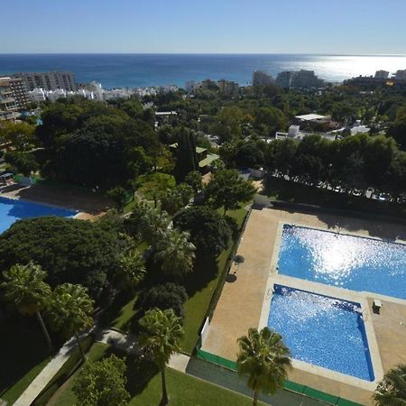 Agata Apartment Benalmadena Arroyo De La Miel Eksteriør billede