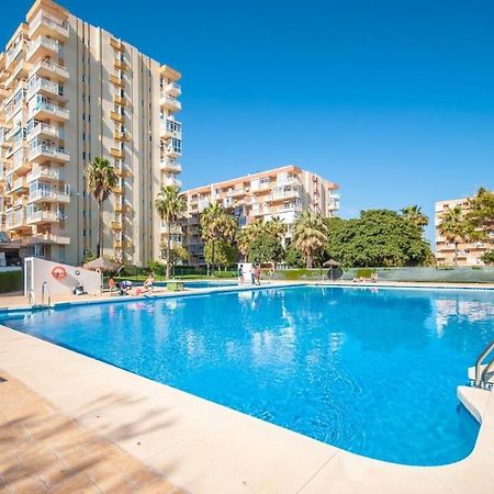 Agata Apartment Benalmadena Arroyo De La Miel Eksteriør billede