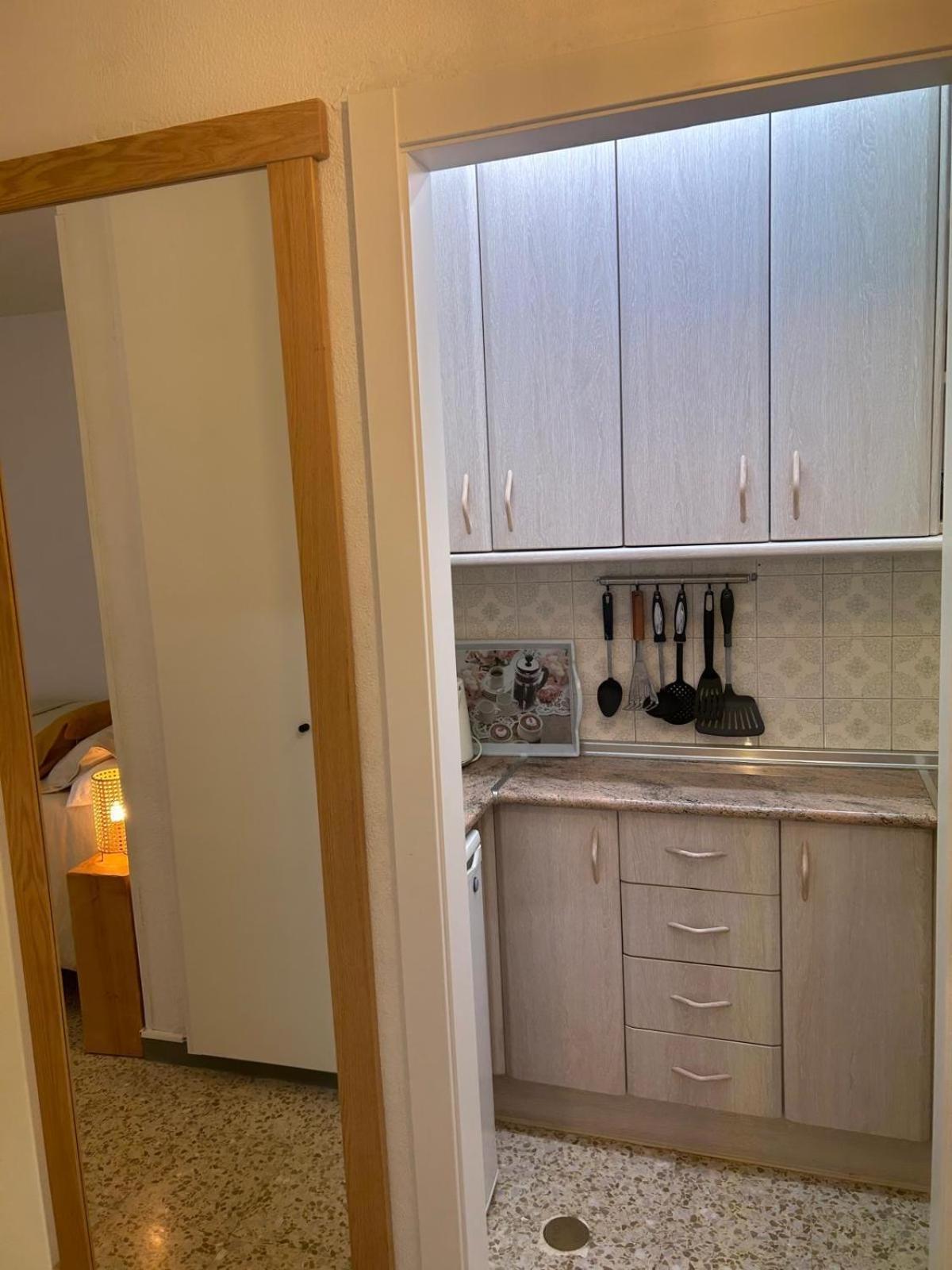 Agata Apartment Benalmadena Arroyo De La Miel Eksteriør billede