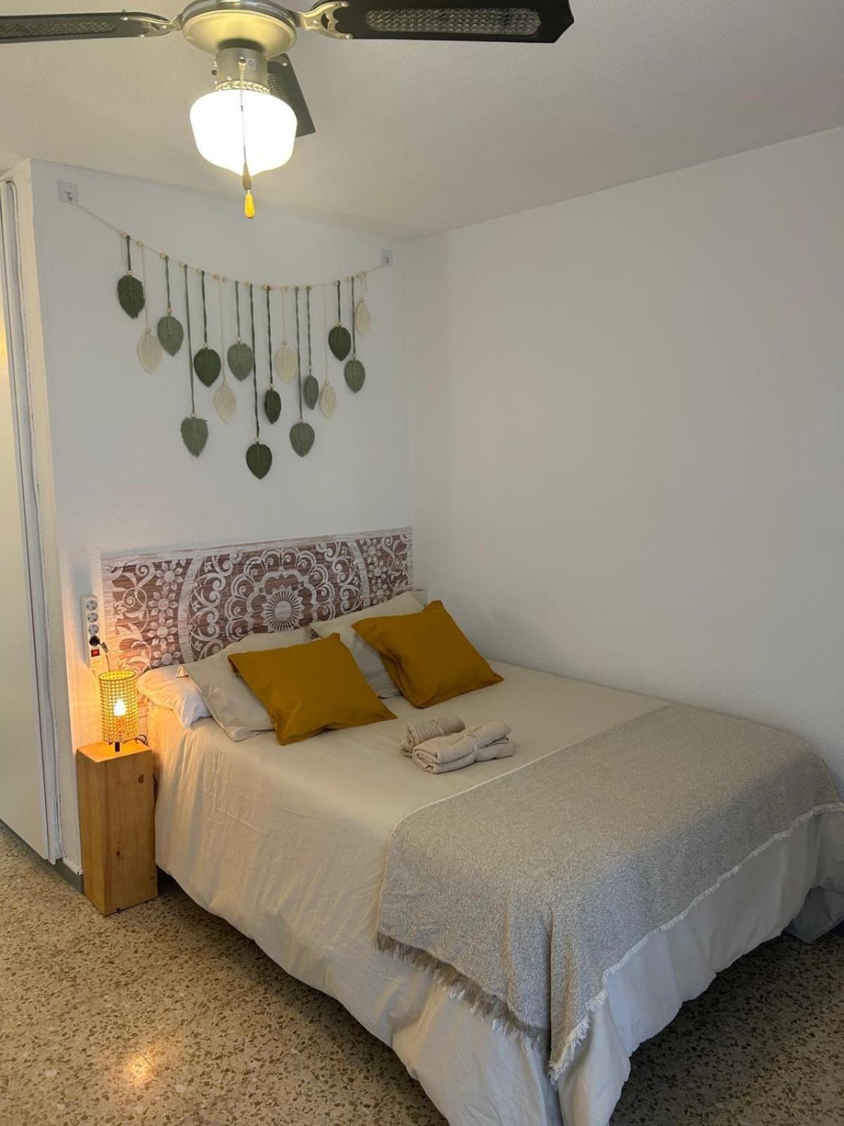 Agata Apartment Benalmadena Arroyo De La Miel Eksteriør billede