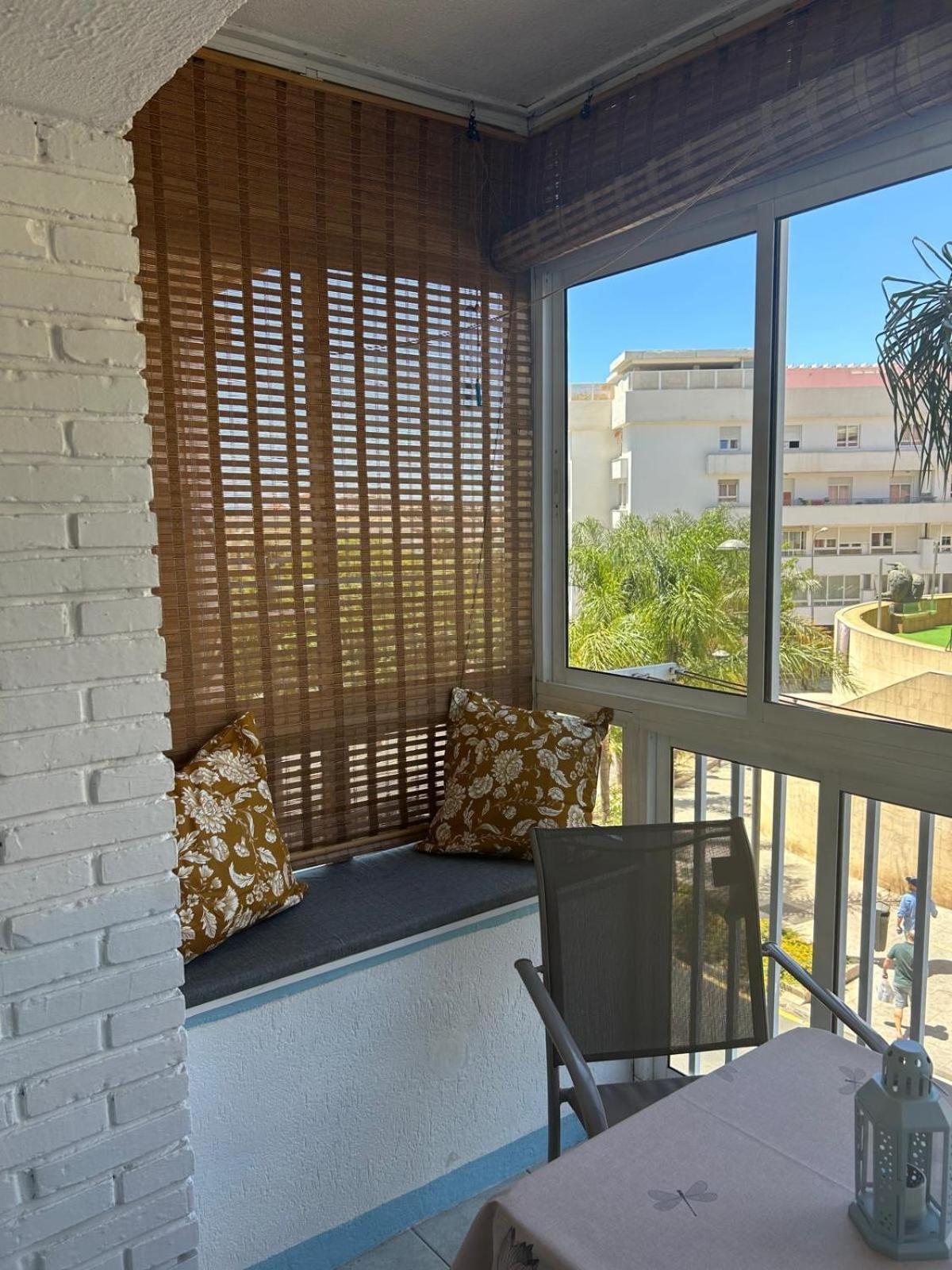 Agata Apartment Benalmadena Arroyo De La Miel Eksteriør billede