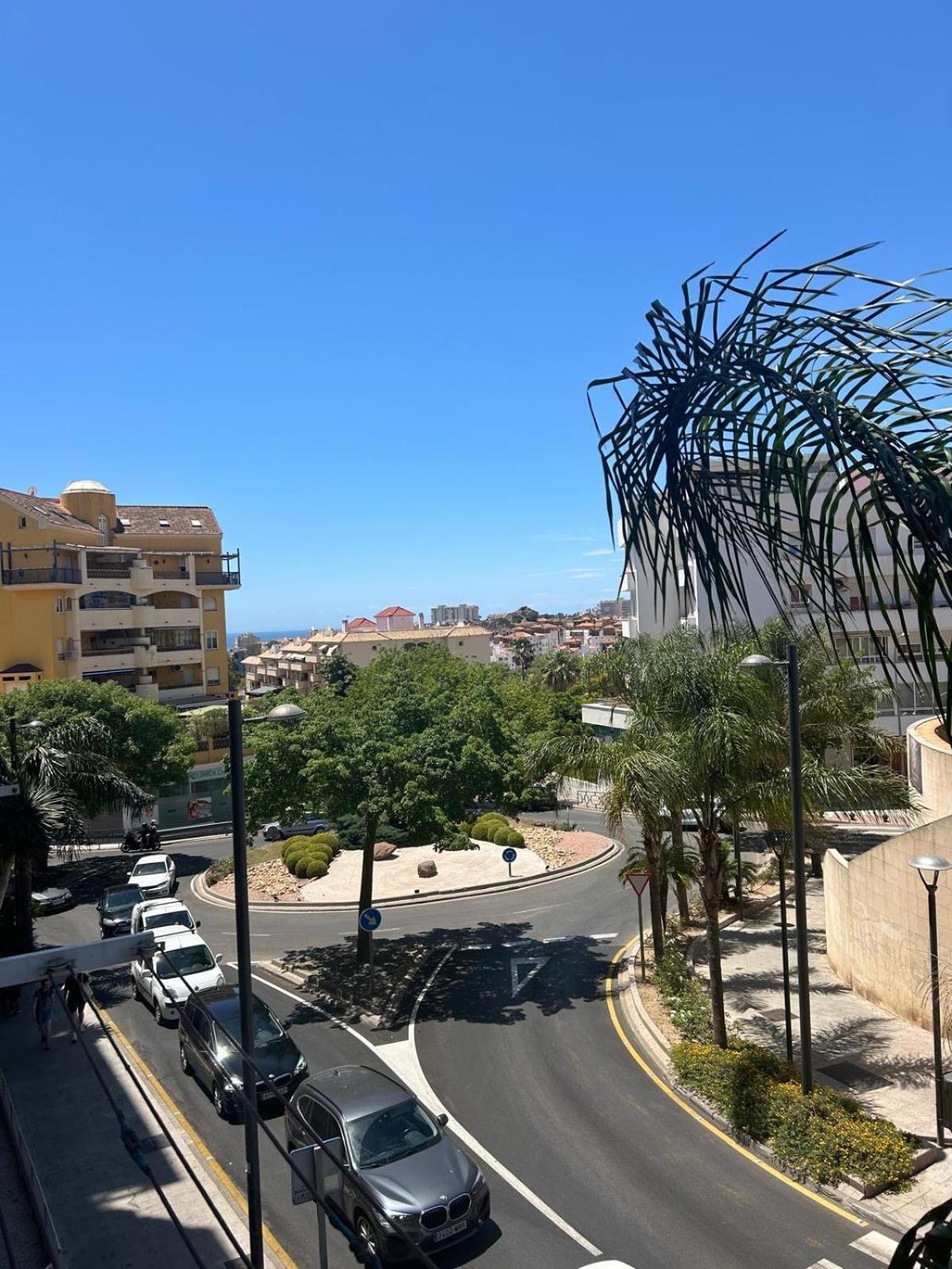 Agata Apartment Benalmadena Arroyo De La Miel Eksteriør billede
